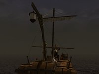 Pirates of the Burning Sea screenshot, image №355878 - RAWG