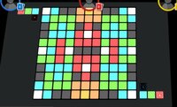 Area Control Card Game screenshot, image №3601431 - RAWG