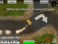 Super Nitro Racing FREE screenshot, image №1718609 - RAWG