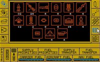Carrier Command screenshot, image №302626 - RAWG