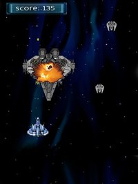 StarFighter - An Amazing SHMUP screenshot, image №1773648 - RAWG