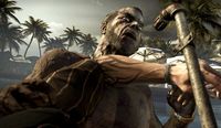 Dead Island screenshot, image №431946 - RAWG