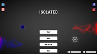 ISOLATED (itch) (Pista) screenshot, image №3627928 - RAWG