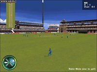 Cricket 2000 screenshot, image №306744 - RAWG
