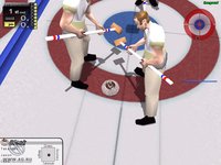 Take-Out Weight Curling screenshot, image №367308 - RAWG