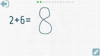 Second grade Math - Addition screenshot, image №1559021 - RAWG