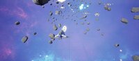 Straight Outta Space screenshot, image №2992856 - RAWG