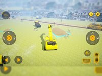 Rail Road Construction screenshot, image №2109090 - RAWG
