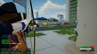 STOLEN CITY screenshot, image №3386525 - RAWG
