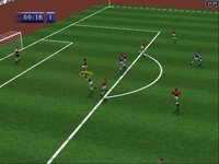 FIFA Soccer 64 screenshot, image №2420355 - RAWG