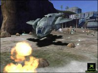 Halo: Combat Evolved screenshot, image №274283 - RAWG