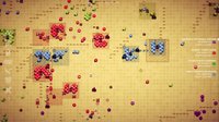 Automata Empire (itch) screenshot, image №1007469 - RAWG