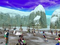 Storm Riders Online screenshot, image №387625 - RAWG