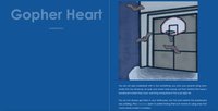 Gopher Heart screenshot, image №1287990 - RAWG