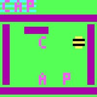 Spelling Bee screenshot, image №1161818 - RAWG