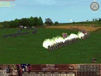 Take Command: Second Manassas screenshot, image №439557 - RAWG