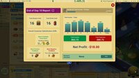 Business Heroes: Street Grub screenshot, image №4233868 - RAWG