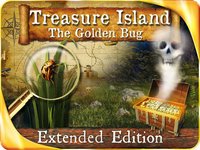 Treasure Island - The Golden Bug (FULL) - Extended Edition - A Hidden Object Adventure screenshot, image №1328446 - RAWG