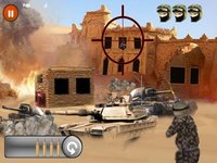 Armed Sniper Commando - Rival Snipers At War Edition screenshot, image №2173775 - RAWG