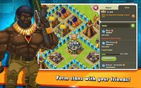 Jungle Heat: War of Clans screenshot, image №2215722 - RAWG