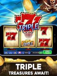 Wild Triple Slots: Vegas Casino Classic Slots screenshot, image №1460812 - RAWG