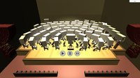 Orchestra Simulator screenshot, image №2222606 - RAWG
