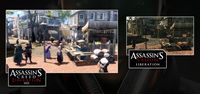 Assassin’s Creed Liberation HD screenshot, image №190314 - RAWG