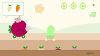 Veggie-Peck screenshot, image №3112459 - RAWG