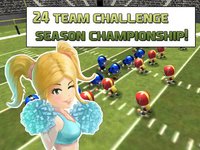 League Star Football screenshot, image №962711 - RAWG