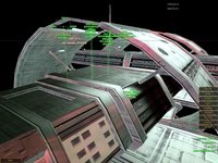 Universal Combat: Hold the Line screenshot, image №406924 - RAWG