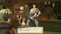 Atelier Escha & Logy: Alchemists of the Dusk Sky screenshot, image №608897 - RAWG