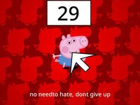 George Pig Clicker screenshot, image №2920669 - RAWG