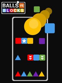 Balls VS Blocks Jump Bounzy screenshot, image №1755462 - RAWG