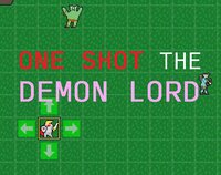 OneShotTheDemonLord screenshot, image №2438902 - RAWG