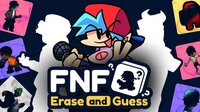 FNF Erase and Guess | FNF Online screenshot, image №3064852 - RAWG
