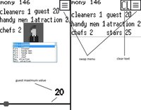 park (chaotic development) screenshot, image №1696144 - RAWG