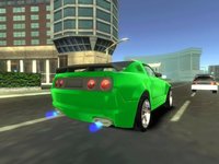 Driving In Car Reloaded: Car Driving Simulator screenshot, image №908678 - RAWG