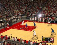 NBA 2K12 screenshot, image №578461 - RAWG