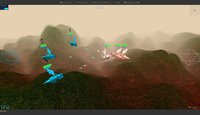 DragonScript Arena - a coding game (beta) screenshot, image №1176071 - RAWG