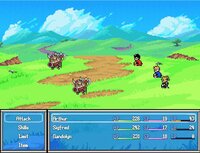 Archmage Adventure screenshot, image №3187125 - RAWG