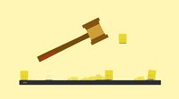 Righteous Hammer of Justice screenshot, image №1234231 - RAWG