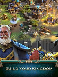 WarStorm: Clash of Heroes screenshot, image №1638493 - RAWG