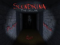 Slendrina: The Cellar screenshot, image №2037824 - RAWG