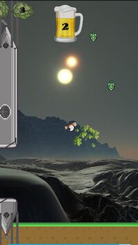 Flappy Beer screenshot, image №3381484 - RAWG