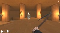 Ancient Evil (itch) screenshot, image №3335471 - RAWG