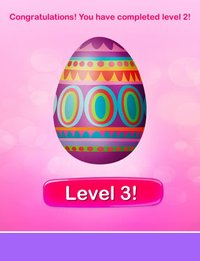 Surprise Eggs Princess screenshot, image №1579837 - RAWG