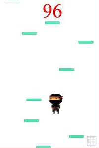 Ninja Jump (itch) screenshot, image №1289333 - RAWG