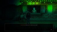 永夜镇EternalNightTown screenshot, image №4187526 - RAWG