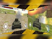 Astonishing Fire Combat: Open Tank Civil War screenshot, image №1910435 - RAWG