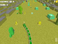 Snaker Road - Snakes vs Blocks screenshot, image №1939644 - RAWG